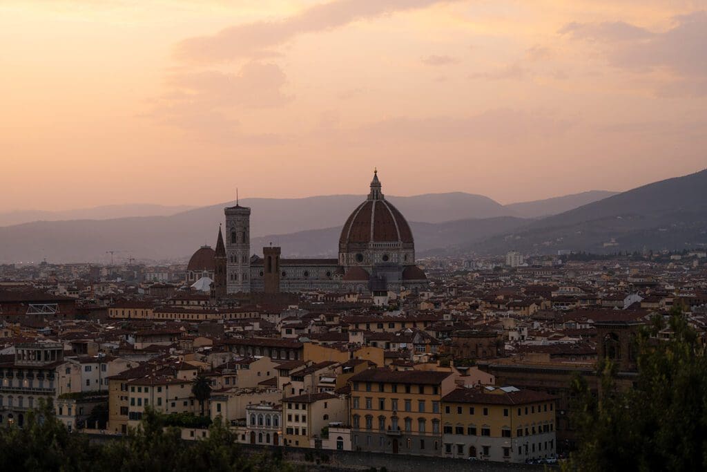 Rondreizen Toscane