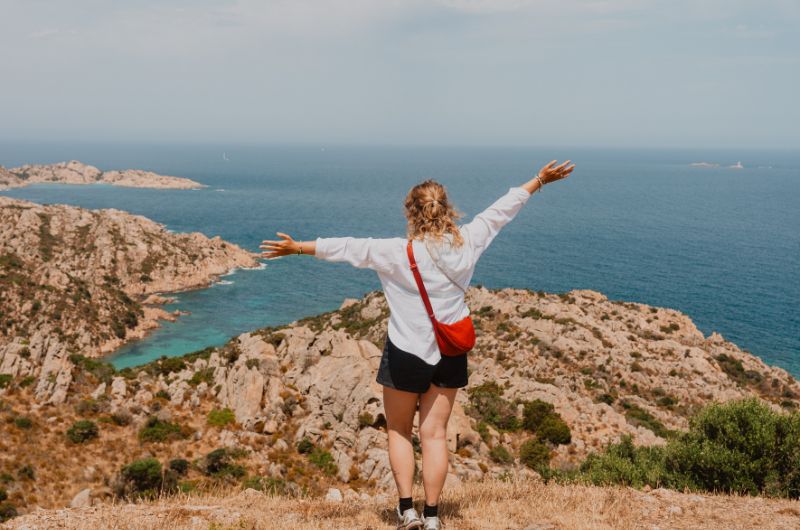 Sardinia holiday: places to see