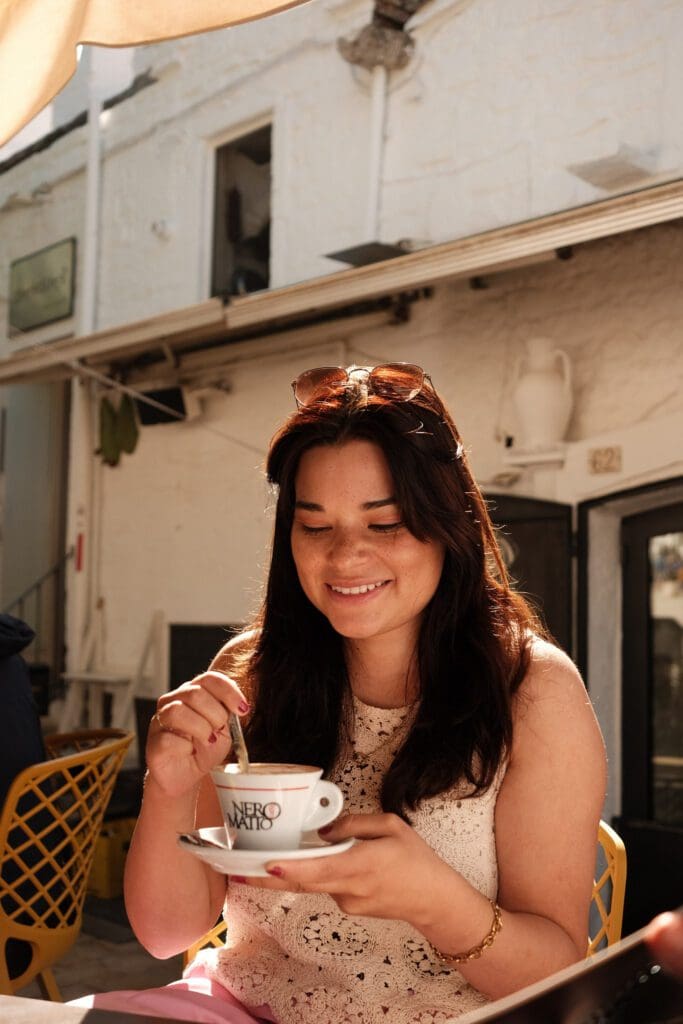 Coffee in Veneto