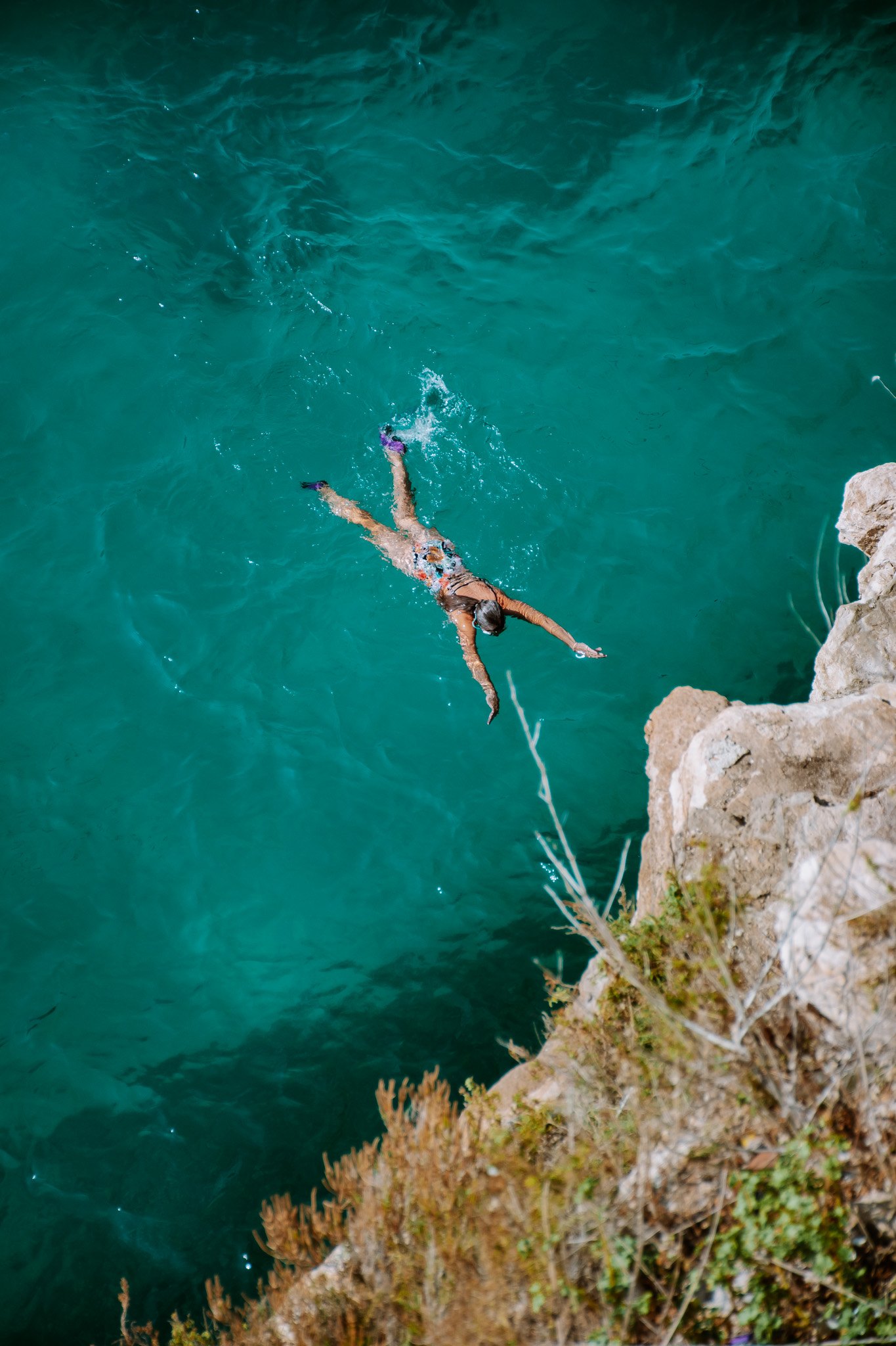 beaches puglia, vespa tour puglia, puglia stranden, puglia strandvakantie